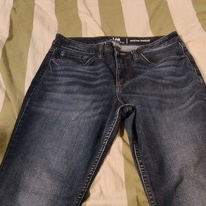 Lee jeans